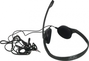 Гарнитура Sennheiser PC 3 CHAT накладные, проводные
