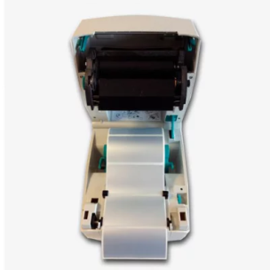 Принтер этикеток Zebra LP 2844 PSE (203 dpi)