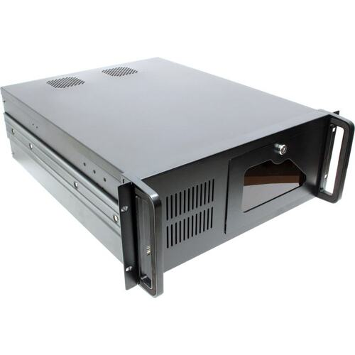 Серверный корпус  Server Case 4U Procase &amp;lt;B430L-B-0&amp;gt; Black без БП