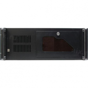 Серверный корпус  Server Case 4U Procase &amp;lt;B430L-B-0&amp;gt; Black без БП