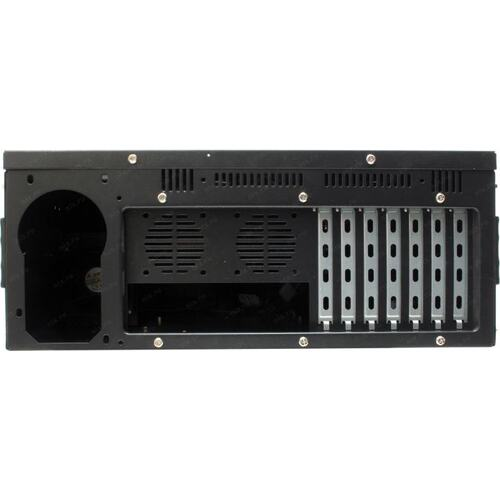 Серверный корпус  Server Case 4U Procase &amp;lt;B430L-B-0&amp;gt; Black без БП