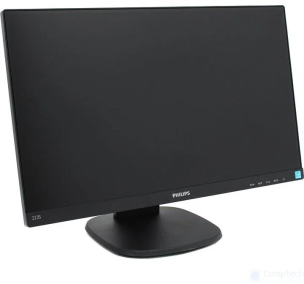 Монитор Philips 223S7EHMB (00/01) 21.5"