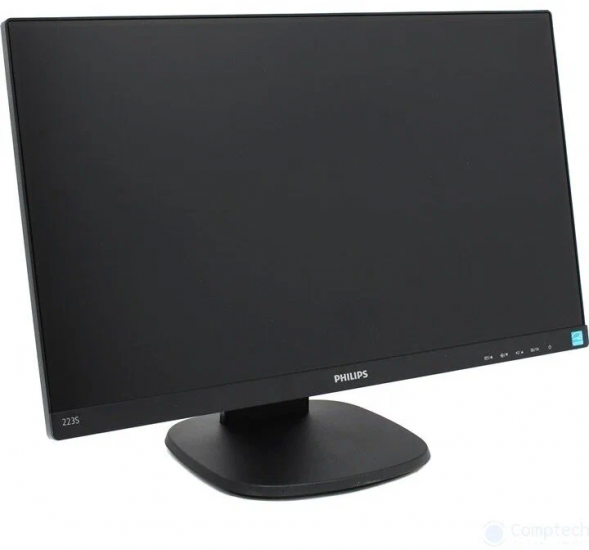 Монитор Philips 223S7EHMB (00/01) 21.5&amp;quot;