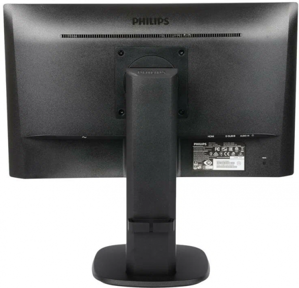 Монитор Philips 223S7EHMB (00/01) 21.5&amp;quot;