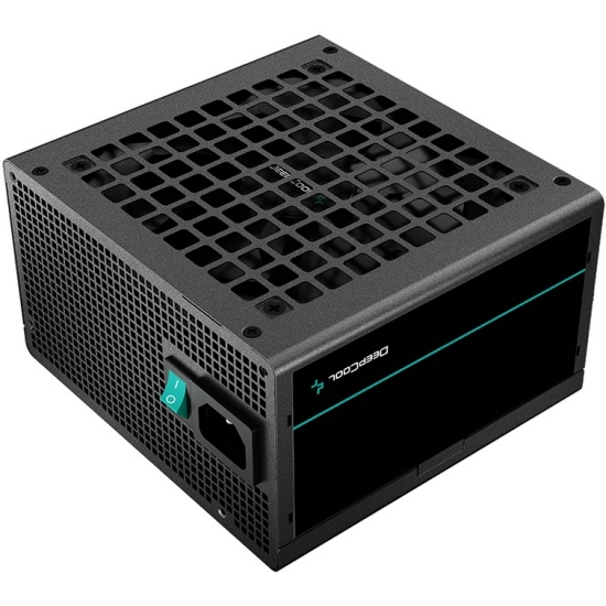 БП Deepcool  750W  PF750 &amp;lt;R-PF750D-HA0B-EU&amp;gt; ATX (24+2x8+4x6/8пин)