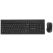 Комплект (клавиатура+мышь) комплект Gembird KBS-8002