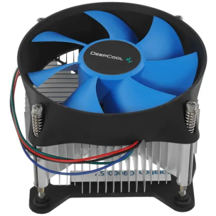 Кулер для процессора DEEPCOOL Theta 20 PWM [DP-ICAS-T20P]