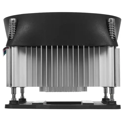 Кулер для процессора DEEPCOOL Theta 20 PWM [DP-ICAS-T20P]