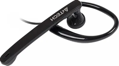 Гарнитура A4TECH S-7-1 вкладыши, проводные, моно