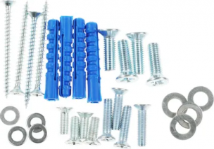 Кронштейн для телевизора Holder LCDS-5070, 37-55&amp;quot;, настенный, фиксированный