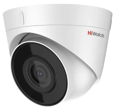 Камера видеонаблюдения IP HiWatch DS-I403(D)(2.8 mm)