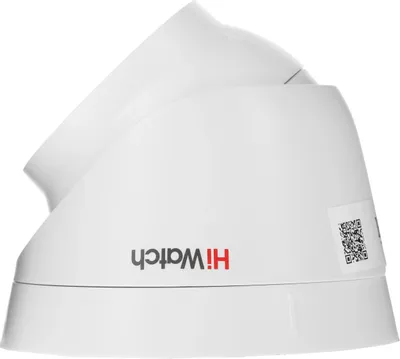Камера видеонаблюдения IP HiWatch DS-I403(D)(2.8 mm)
