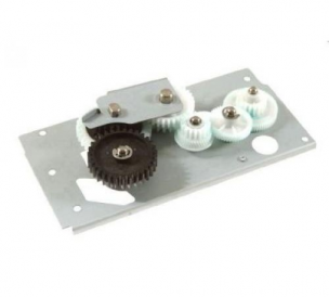 Узел привода термоузла HP LJ M5025/M5035/M5039/M712/M725 (RM1-2963)