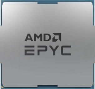 Процессор AMD EPYC 7313 (100-000000329) 3.0 GHz/16core/8+128Mb/155W Socket SP3