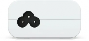 Блок питания PoE Ubiquiti PoE 802.3at U-POE-at