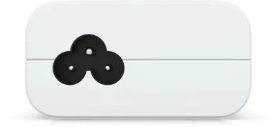 Блок питания PoE Ubiquiti PoE 802.3at U-POE-at