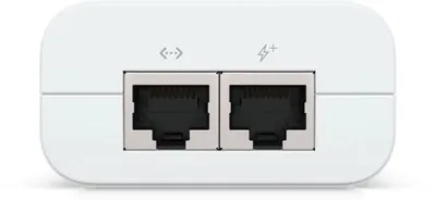 Блок питания PoE Ubiquiti PoE 802.3at U-POE-at