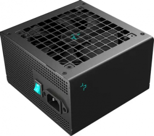 Блок питания 750W Deepcool ATX PN750M Gen.5 80+ gold (20+4pin) APFC 120mm fan 8xSATA RTL