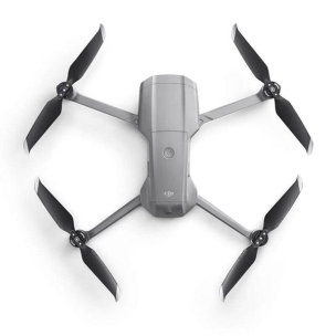 Квадрокоптер DJI Mavic Air 2 корпус и пропеллеры без пульта и батареи