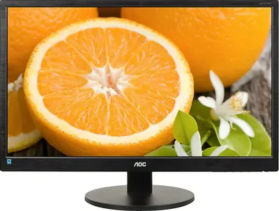Монитор AOC Value Line M2470SWH(00/01) 23.6&amp;quot;