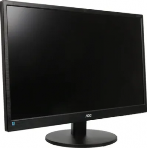 Монитор AOC Value Line M2470SWH(00/01) 23.6"
