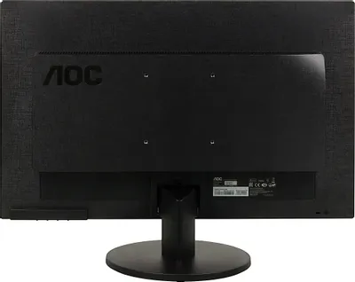 Монитор AOC Value Line M2470SWH(00/01) 23.6&amp;quot;
