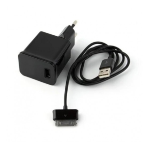 Блок питания (сетевой адаптер) для планшетов Samsung Galaxy Tab 2 10.1 P5100 / P5110 5V 2.0A