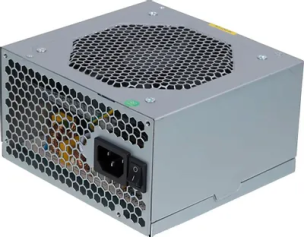 БП QDion 650W &amp;lt;QD-650PNR 80+&amp;gt; ATX (24+2x4+2x6/8пин)