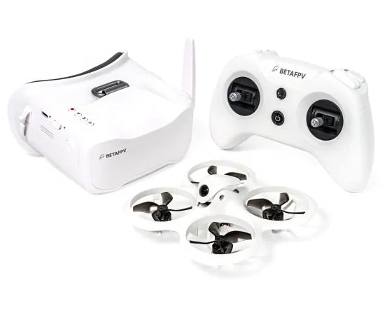 Квадрокоптер BETAFPV Cetus X FPV KIT