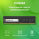 Оперативная память Digma DGMAD42666032D DDR4 - 1x 32ГБ 2666МГц, DIMM, Ret