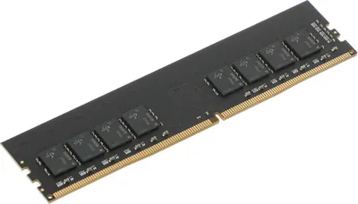 Оперативная память Digma DGMAD42666032D DDR4 - 1x 32ГБ 2666МГц, DIMM, Ret