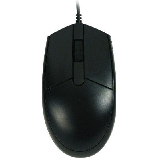 Комплект (клавиатура+мышь) FOXLINE MK120