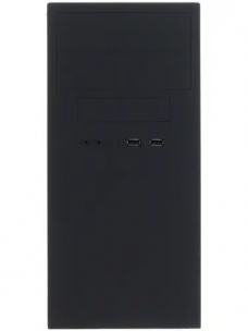 Корпус POWERMAN ES725BK