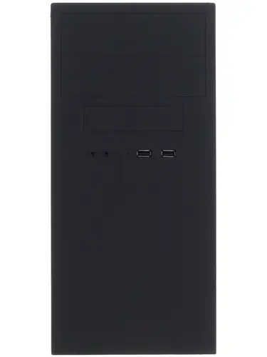 Корпус POWERMAN ES725BK