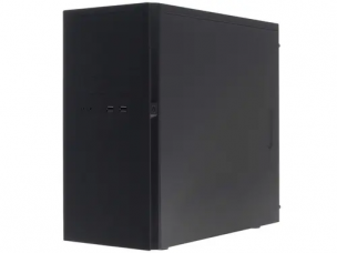 Корпус POWERMAN ES725BK