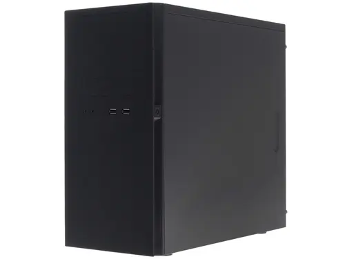 Корпус POWERMAN ES725BK