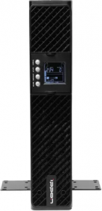 ИБП 3000VA Ippon Innova RT 3000 2700Вт 3000ВА черный 621781