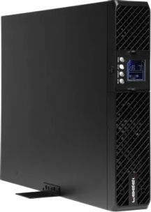 ИБП 3000VA Ippon Innova RT 3000 2700Вт 3000ВА черный 621781