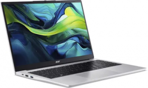 Ноутбук Acer Aspire Lite AL15-41P-R410 AMD Ryzen 7 5700U/16/SSD512/15.6&amp;quot;/IPS/FHD/NoOS/Silver NX.J98CD.001