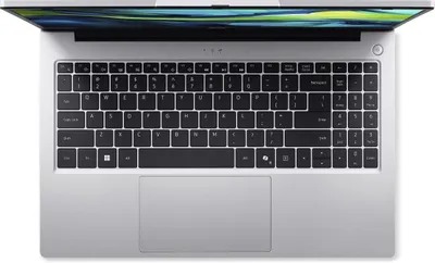 Ноутбук Acer Aspire Lite AL15-41P-R410 AMD Ryzen 7 5700U/16/SSD512/15.6&amp;quot;/IPS/FHD/NoOS/Silver NX.J98CD.001