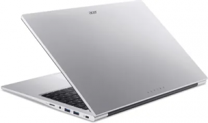 Ноутбук Acer Aspire Lite AL15-41P-R410 AMD Ryzen 7 5700U/16/SSD512/15.6&amp;quot;/IPS/FHD/NoOS/Silver NX.J98CD.001