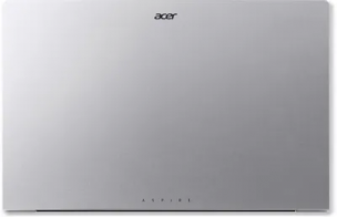 Ноутбук Acer Aspire Lite AL15-41P-R410 AMD Ryzen 7 5700U/16/SSD512/15.6&amp;quot;/IPS/FHD/NoOS/Silver NX.J98CD.001