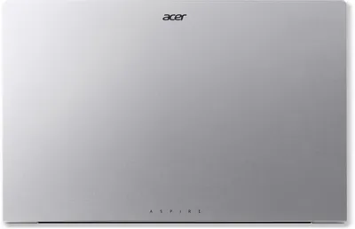 Ноутбук Acer Aspire Lite AL15-41P-R410 AMD Ryzen 7 5700U/16/SSD512/15.6&amp;quot;/IPS/FHD/NoOS/Silver NX.J98CD.001
