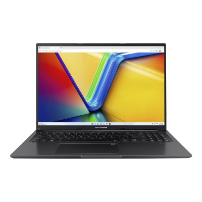 Ноутбук ASUS VivoBook Series M1605YA-MB345 Ryzen 7 7730U/8/SSD512/16&amp;quot;/1920x1200/DOS/90NB10R1-M00FX0