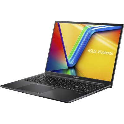 Ноутбук ASUS VivoBook Series M1605YA-MB345 Ryzen 7 7730U/8/SSD512/16&amp;quot;/1920x1200/DOS/90NB10R1-M00FX0
