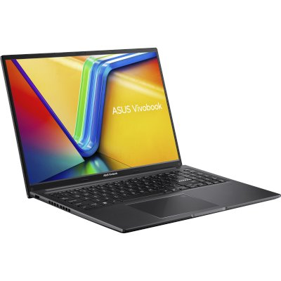Ноутбук ASUS VivoBook Series M1605YA-MB345 Ryzen 7 7730U/8/SSD512/16&amp;quot;/1920x1200/DOS/90NB10R1-M00FX0