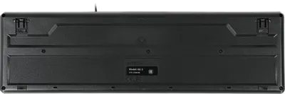 Комплект (клавиатура+мышь) A4TECH KK-3330, USB, проводной [kk-3330 usb (black)]