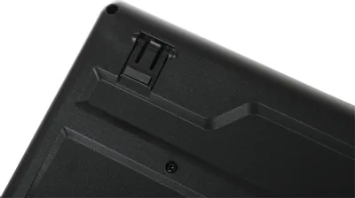 Комплект (клавиатура+мышь) A4TECH KK-3330, USB, проводной [kk-3330 usb (black)]