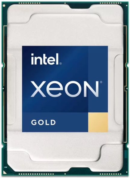 Процессор Intel Xeon Gold 6338 (2.00-3.20GHz / 48MB / 32c / 64t) LGA4189 OEM, TDP 205W, up to 6TB DDR4-3200, CD8068904572501SRKJ9