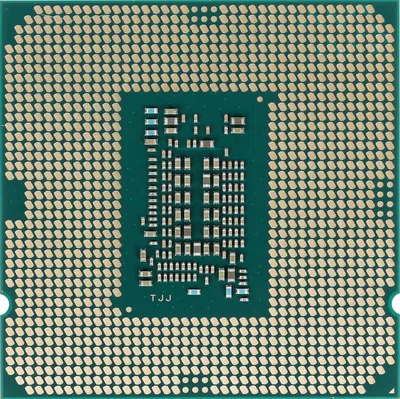 Процессор Intel Core i3 10100F, LGA 1200, OEM [cm8070104291318 srh8u]